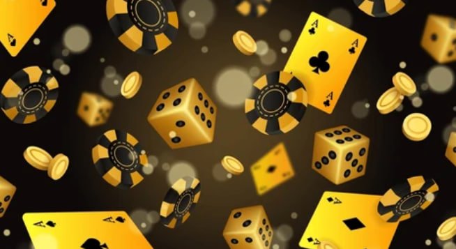 bet1 casino