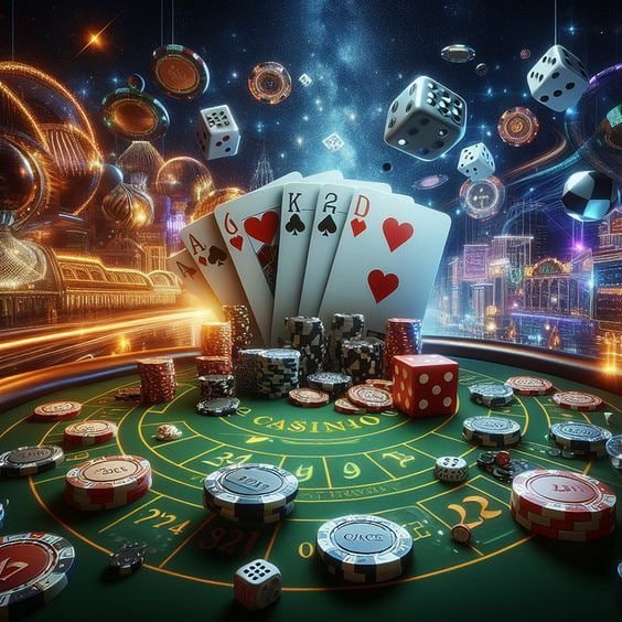 bet1 casino