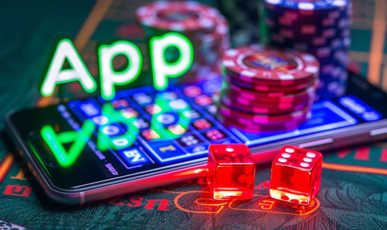 bet1 casino