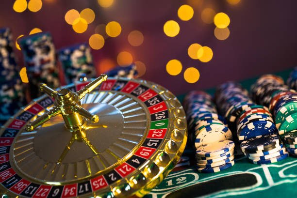 bet1 casino
