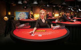bet1 casino