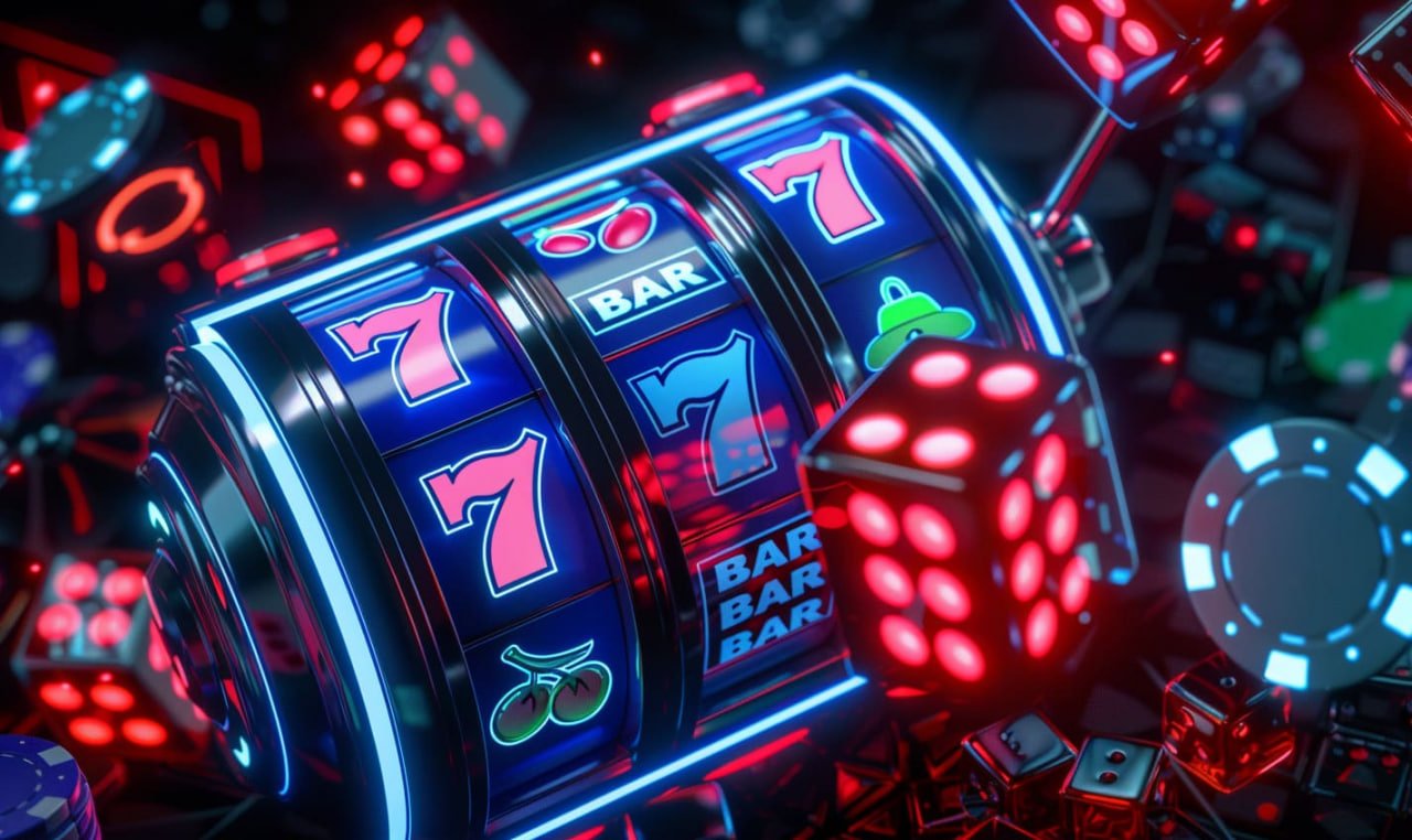 bet1 casino