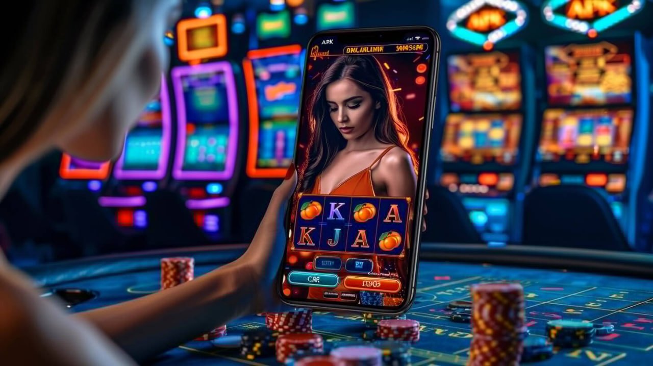 bet1 casino